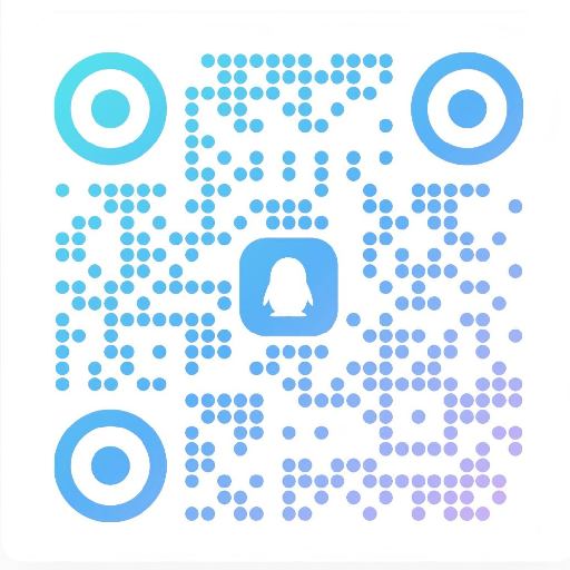 蕉绘AI QQ群二维码 - 扫码加入交流群